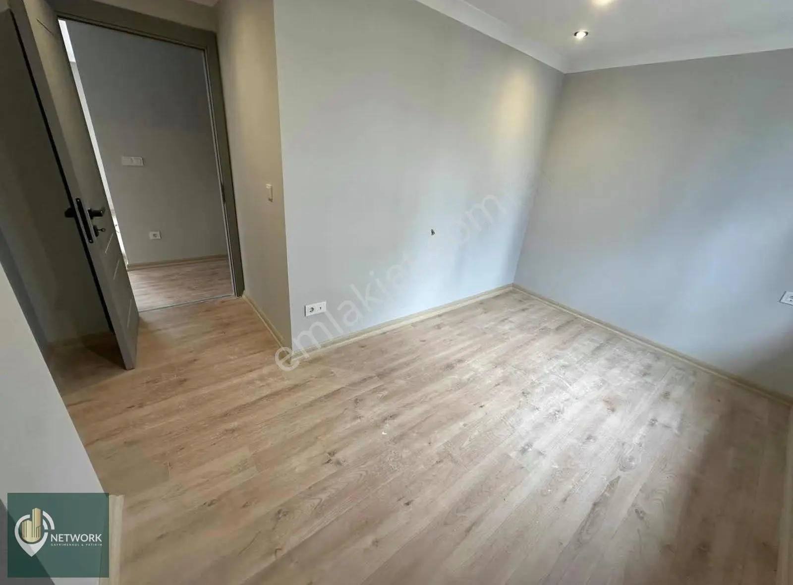 Mecidiyeköy'de Metroya 3 Dk Mesafede 3+1 Dubleks Daire - Görsel 39