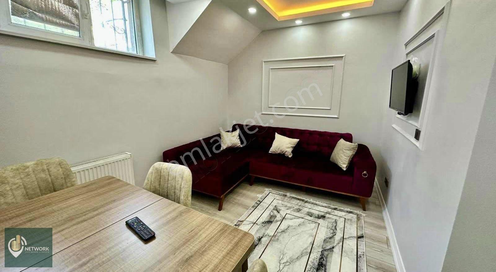 Axis Avm Yanı, Yüksek Getirili 2+2 Ters Dubleks Daire - Görsel 18