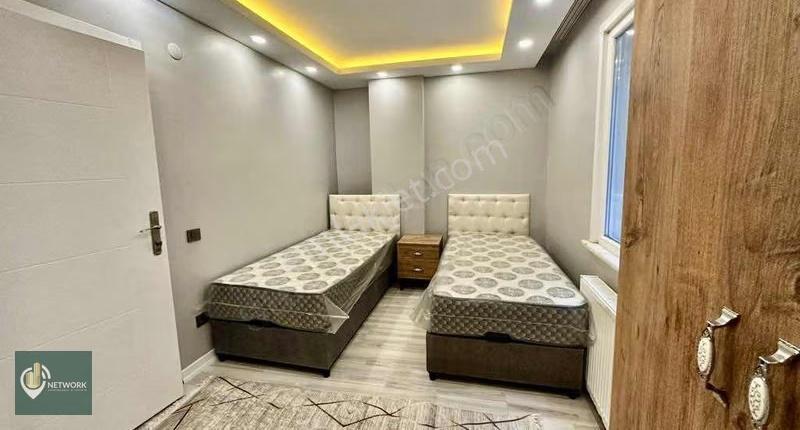 Axis Avm Yanı, Yüksek Getirili 2+2 Ters Dubleks Daire - Görsel 14