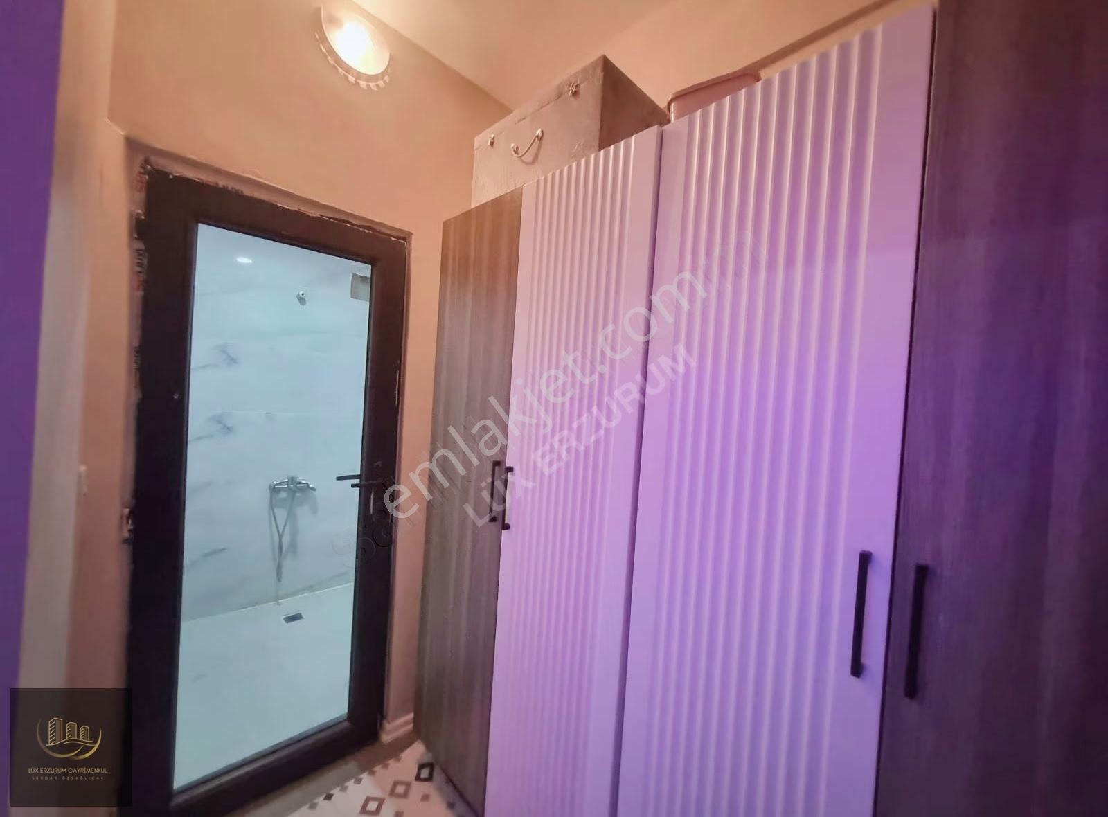 Lüx Erzurum'dan Yıldızkent'te Arakat 3+1 Lüks Daire - Görsel 31