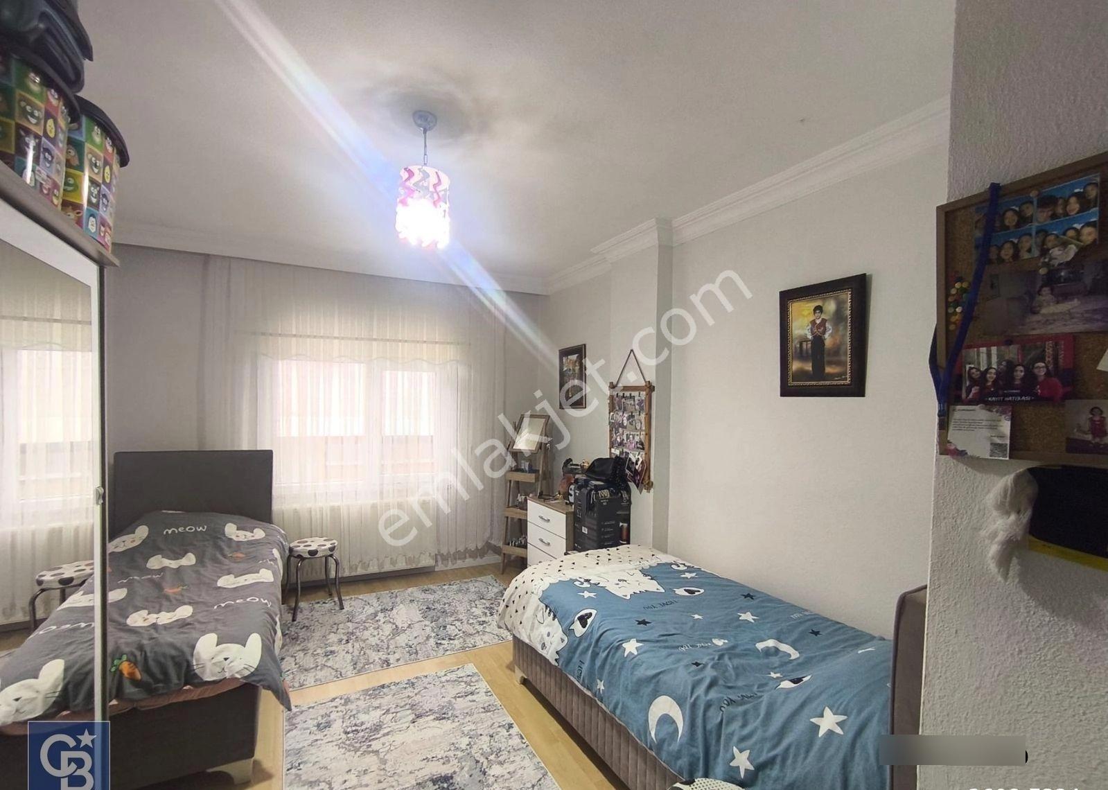 Yatırıma Ve Oturuma Uygun 2+1 Geniş Daire | Kapalı Balkonlu - Görsel 22