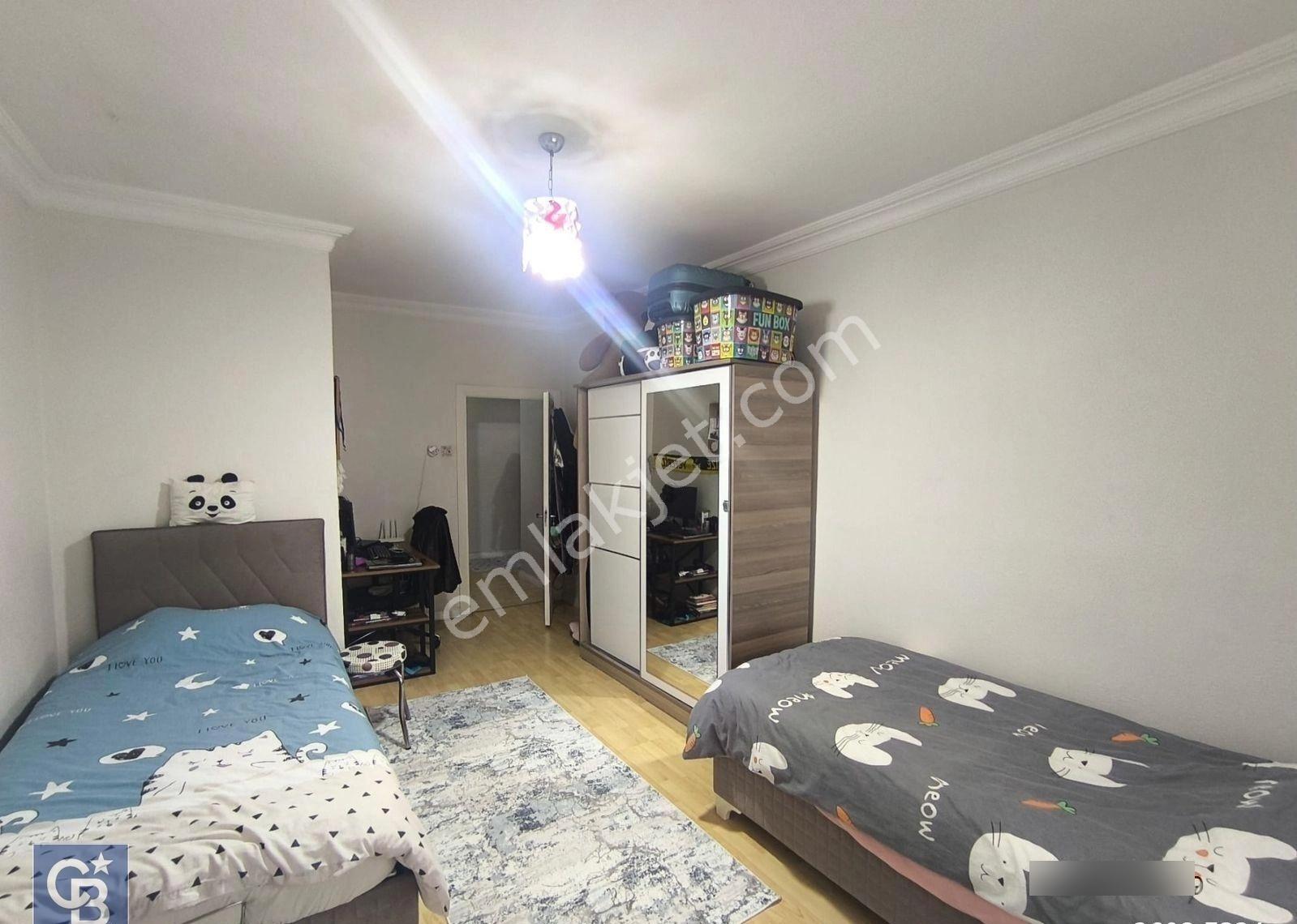 Yatırıma Ve Oturuma Uygun 2+1 Geniş Daire | Kapalı Balkonlu - Görsel 28