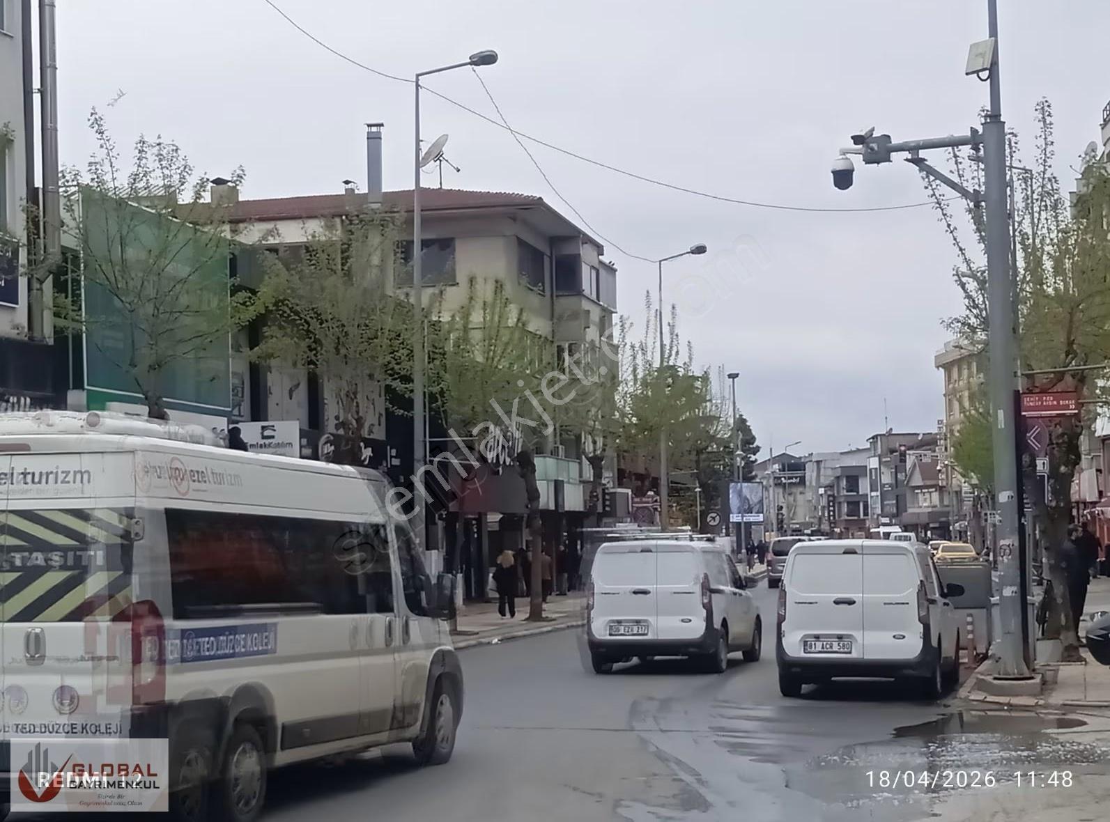 Global Gayrimenkul'den Şehir Merkezinde Satılık Ofis - Görsel 3