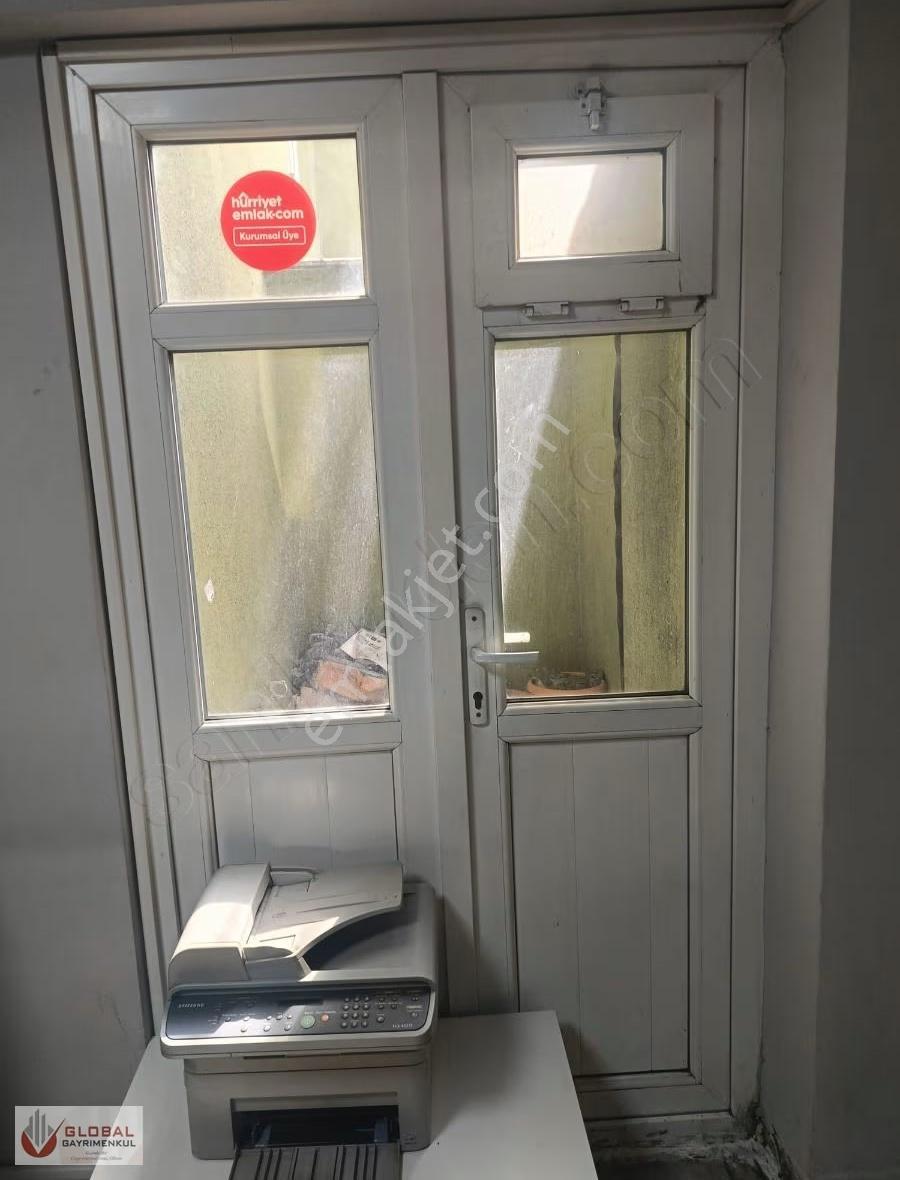 Global Gayrimenkul'den Şehir Merkezinde Satılık Ofis - Görsel 15