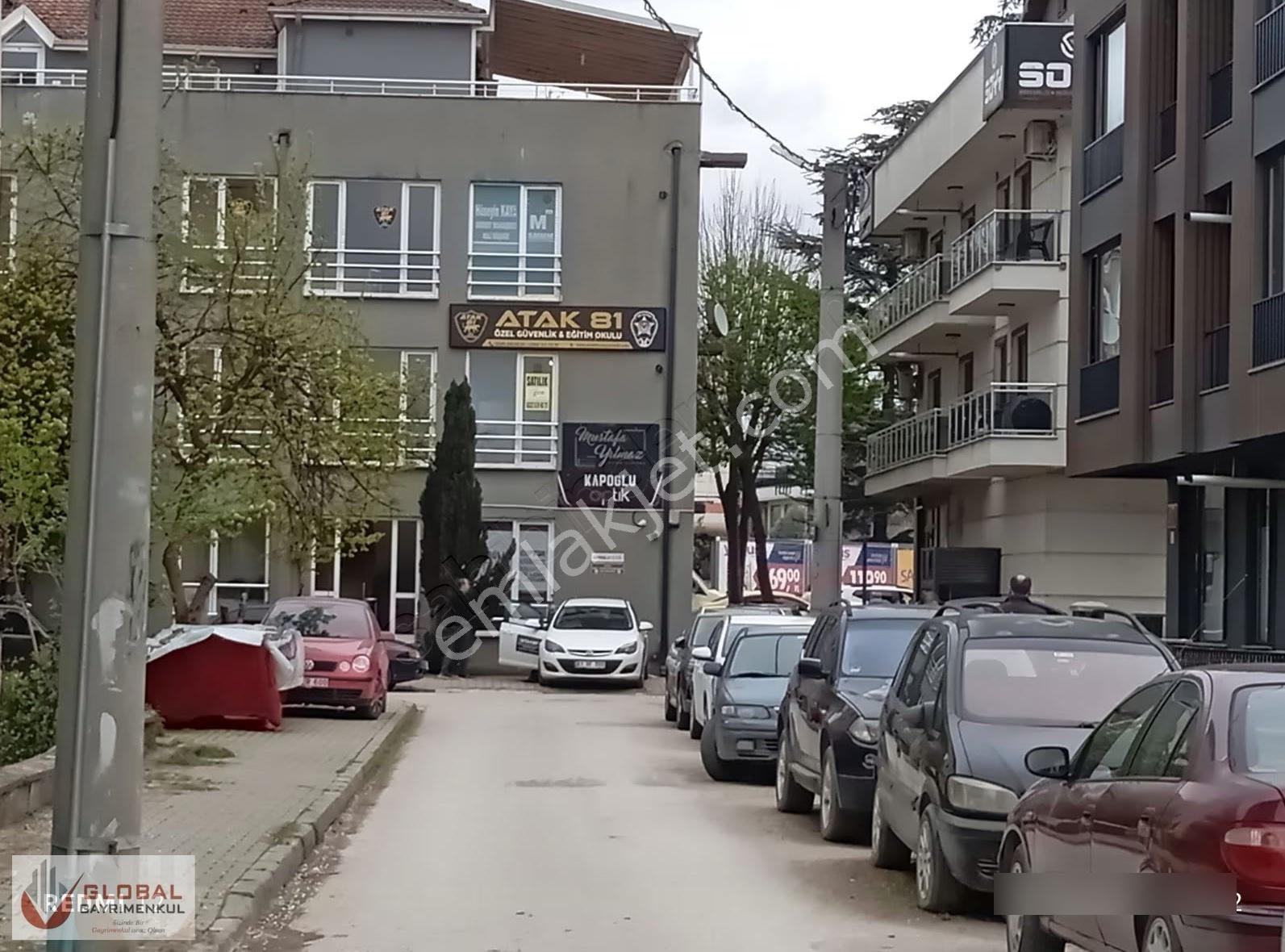 Global'den Avm Yanında Kiracılı İskanlı Krediye Uygun Daireler - Görsel 2