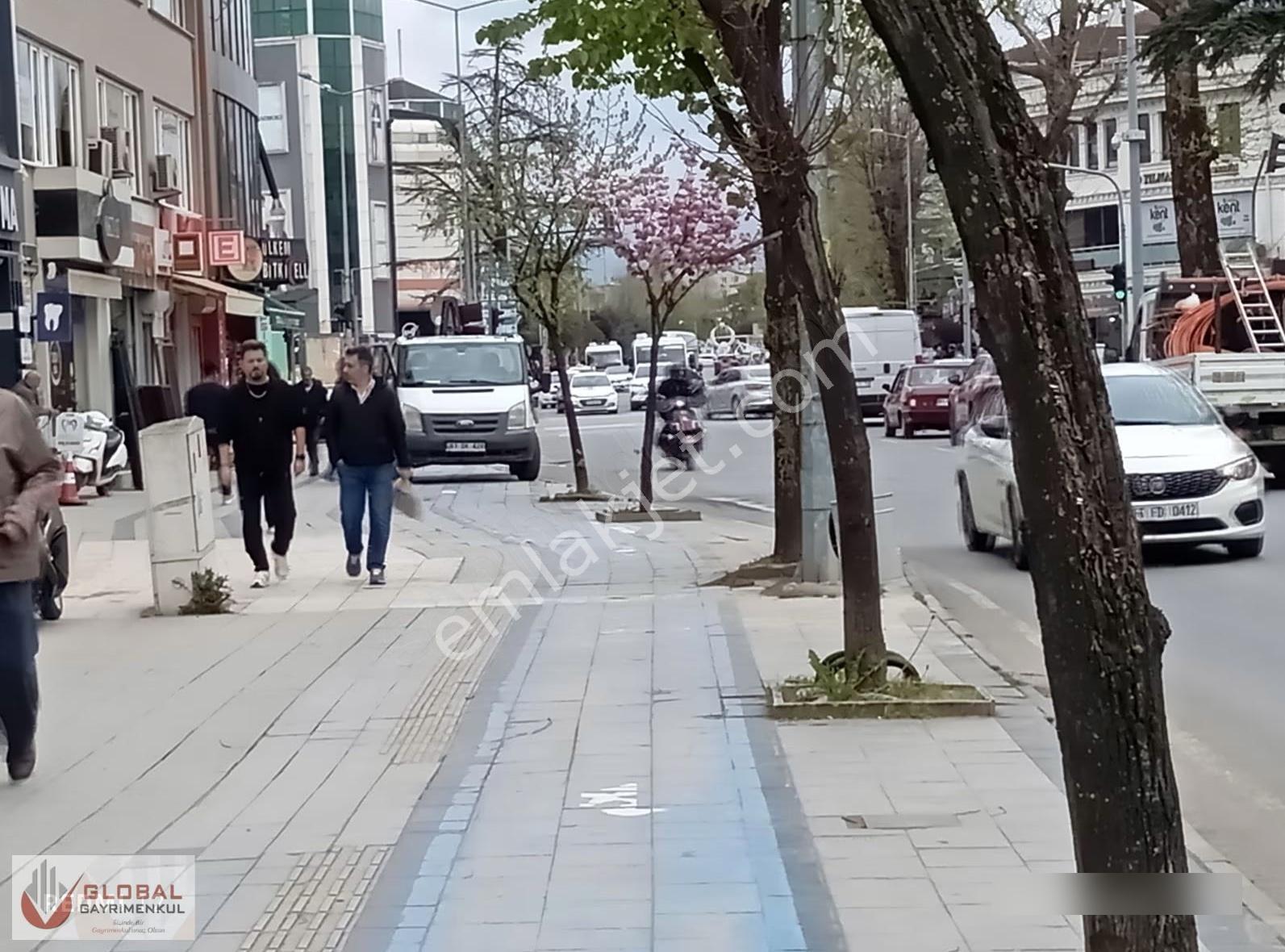 Global'den Avm Yanında Kiracılı İskanlı Krediye Uygun Daireler - Görsel 5