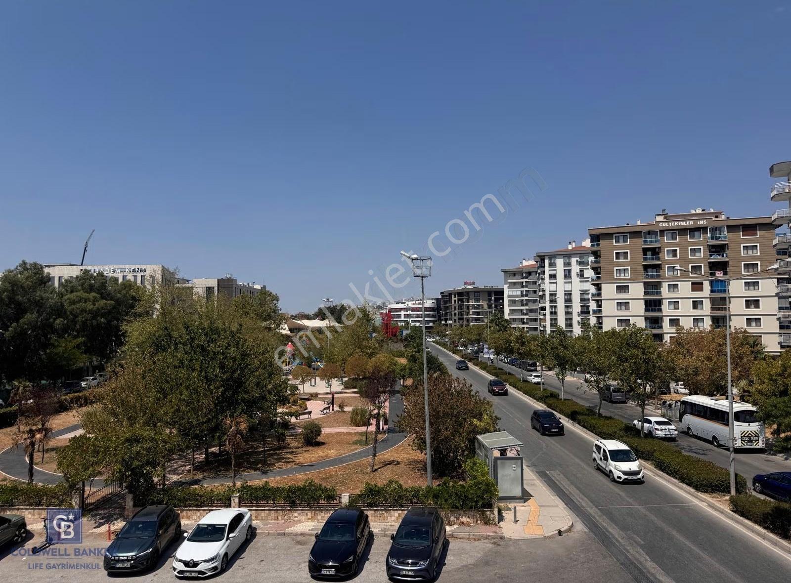 Ataşehir Gayda Vera Da İşyeri Olmaya Uygun 3+1 Kiralık - Görsel 6
