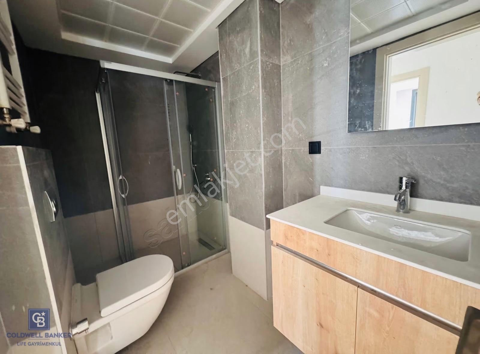 Ataşehir Gayda Vera Da İşyeri Olmaya Uygun 3+1 Kiralık - Görsel 21