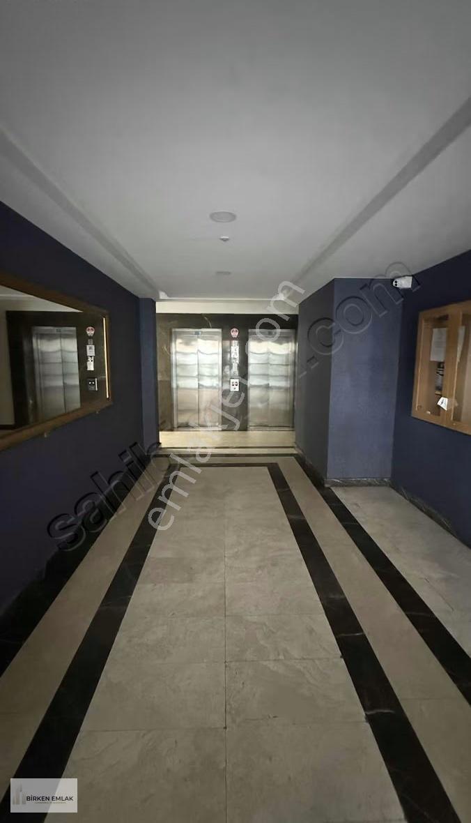 Birkenden Panorama Sitesinde Fevkulade Masrafsız Satılık 3+1 - Görsel 33