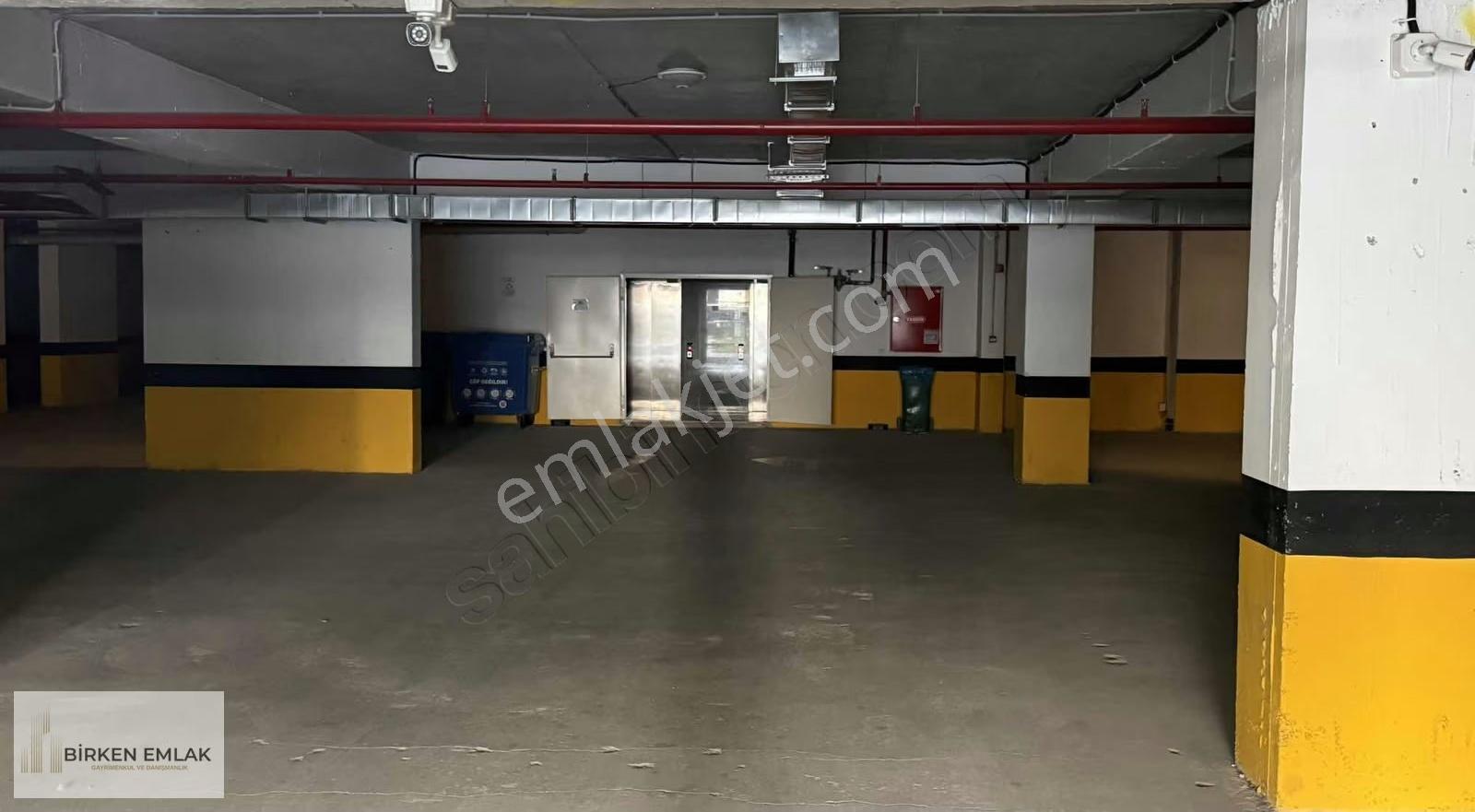 Birkenden Panorama Sitesinde Fevkulade Masrafsız Satılık 3+1 - Görsel 21