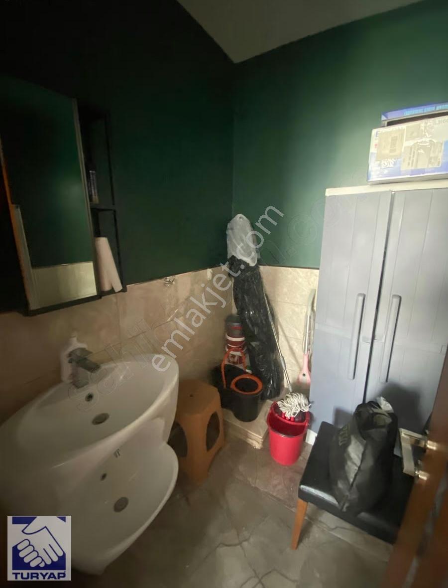 Mustafa Kemal'de Mahall Ankara'da Prestijli Kiralık 2+1 Ofis - Görsel 16