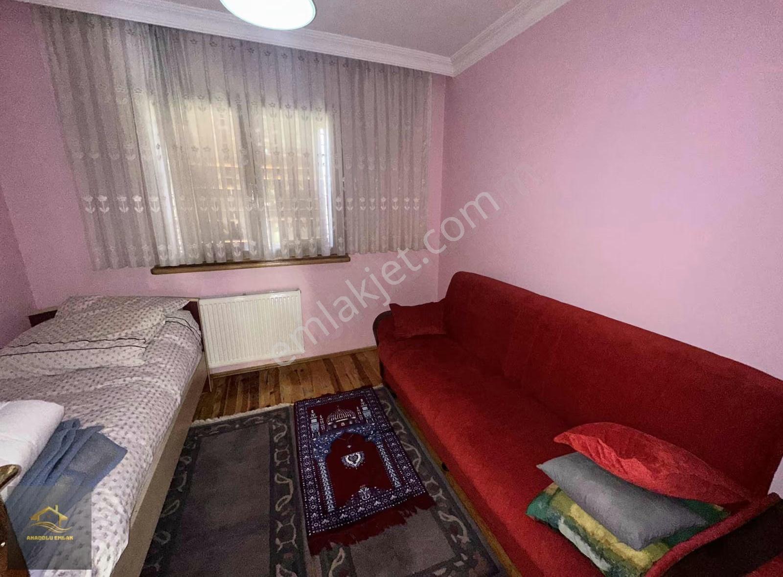 Trabzon Çukurçayır/sofrakaya Da Satılık 6+1 Villa - Görsel 4