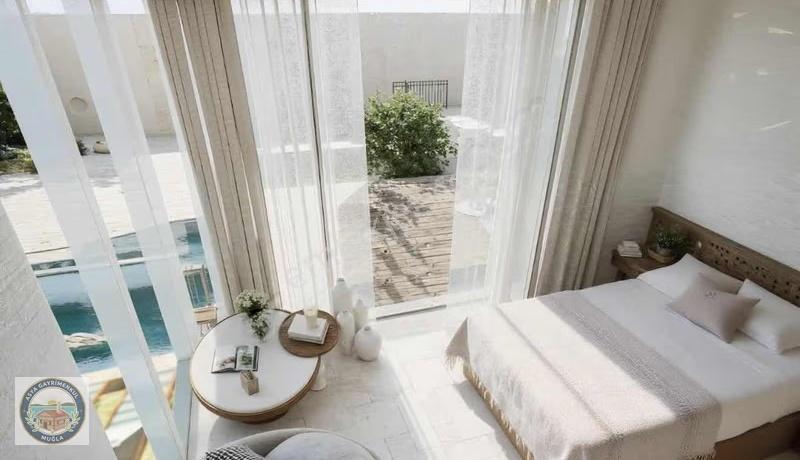 Şirinköyde Doğa İçinde Bahçearası Villaları - Görsel 3