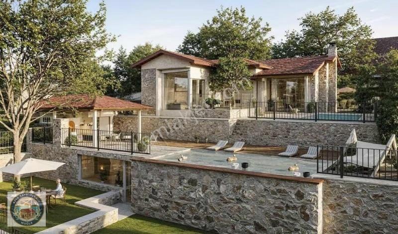 Şirinköyde Doğa İçinde Bahçearası Villaları - Görsel 4
