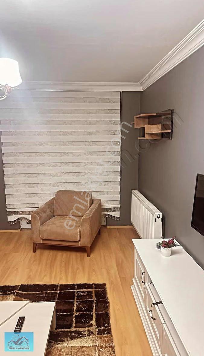 Kiralık Cerkezköy Eşyalı Daire 2+1 Asansörlü 1 Kat - Görsel 4
