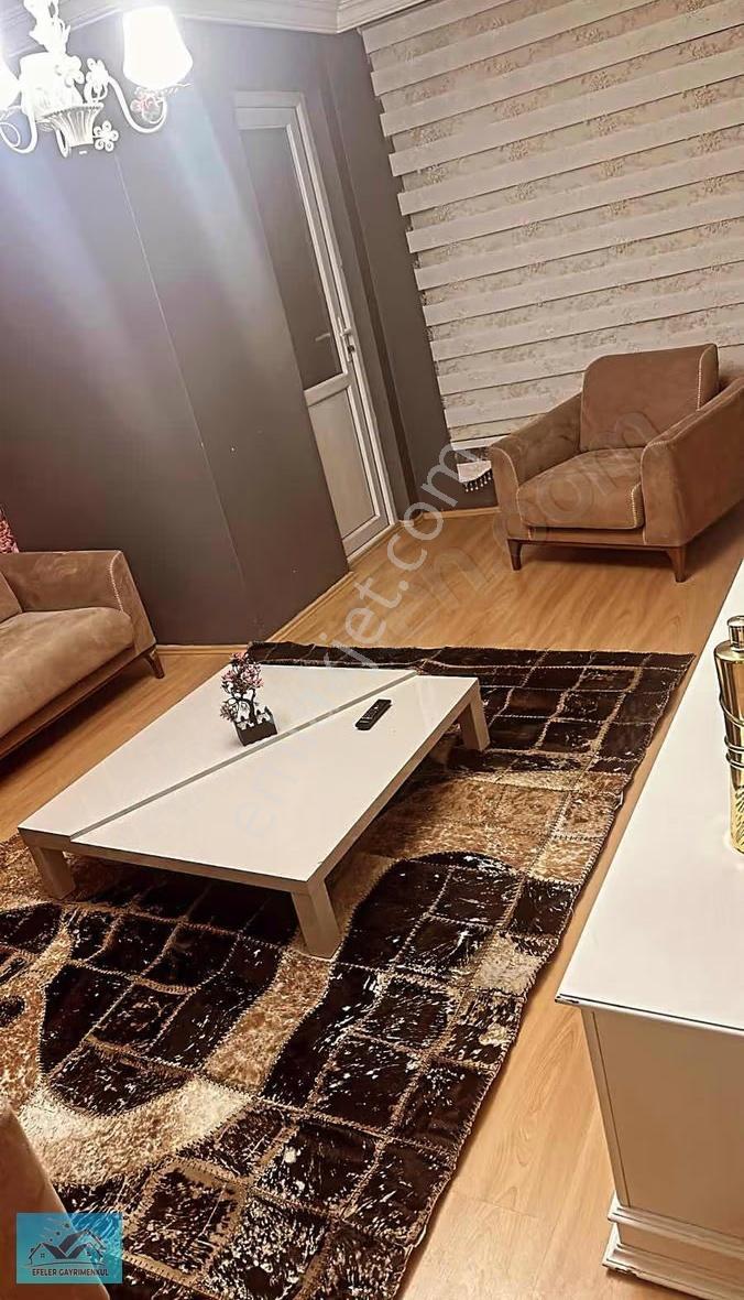 Kiralık Cerkezköy Eşyalı Daire 2+1 Asansörlü 1 Kat - Görsel 16