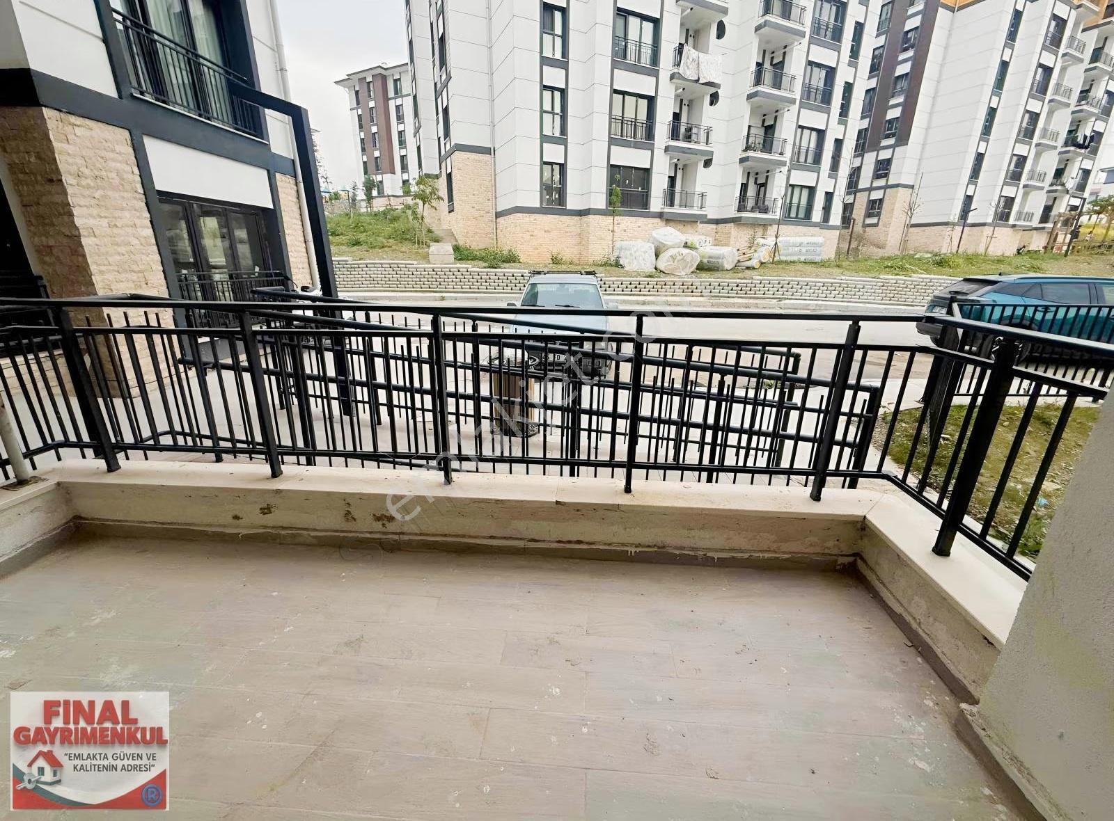 Akgedik 3.etap Kiralık 3+1 Arakat - Görsel 25