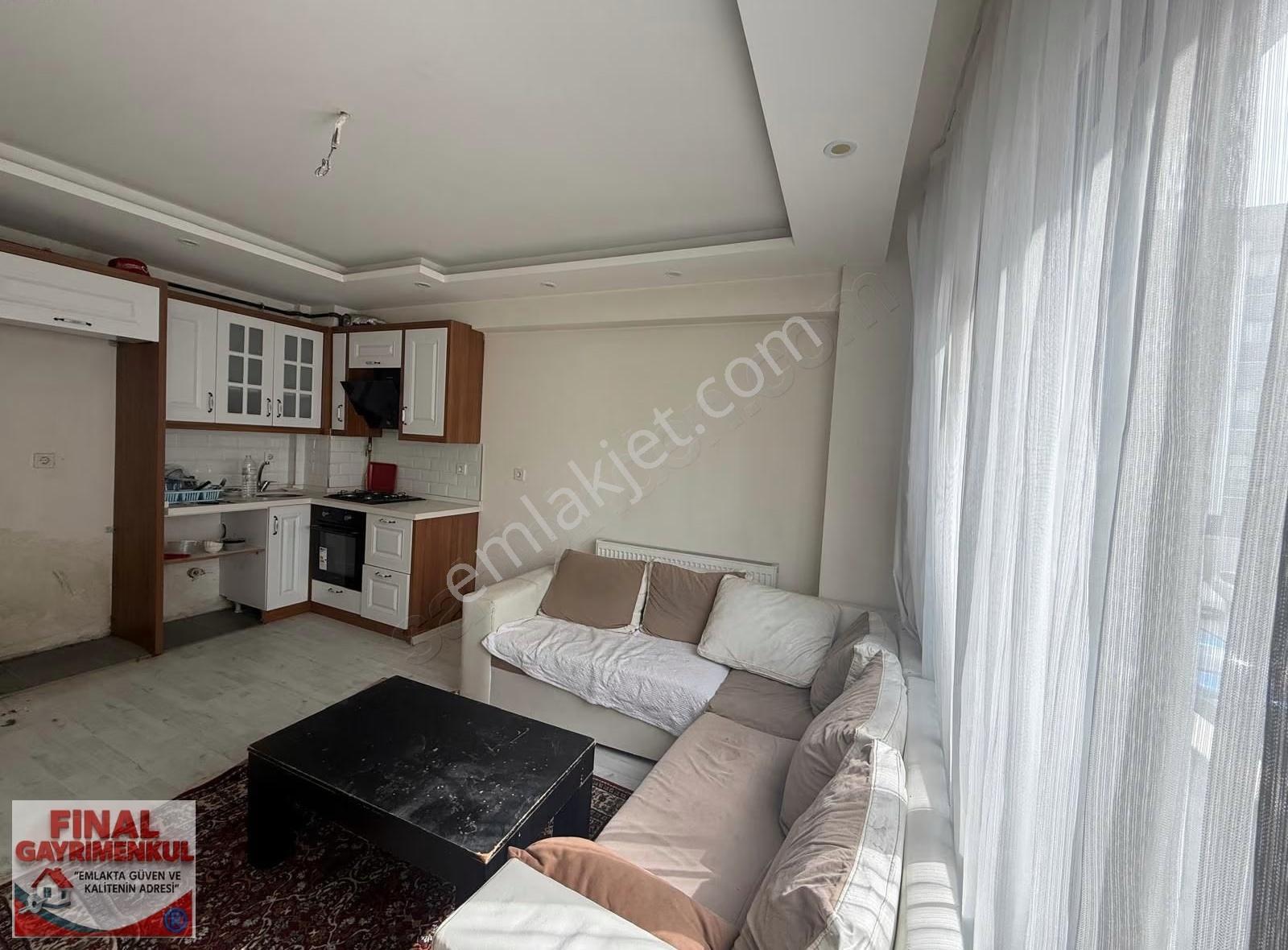 Muradiye'de Kiralık 2+1 Daire - Görsel 6