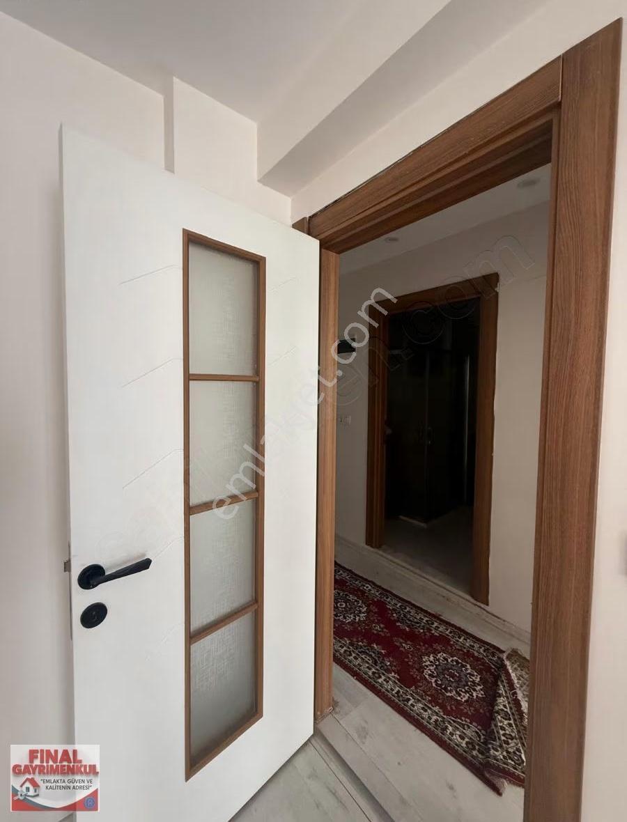 Muradiye'de Kiralık 2+1 Daire - Görsel 10