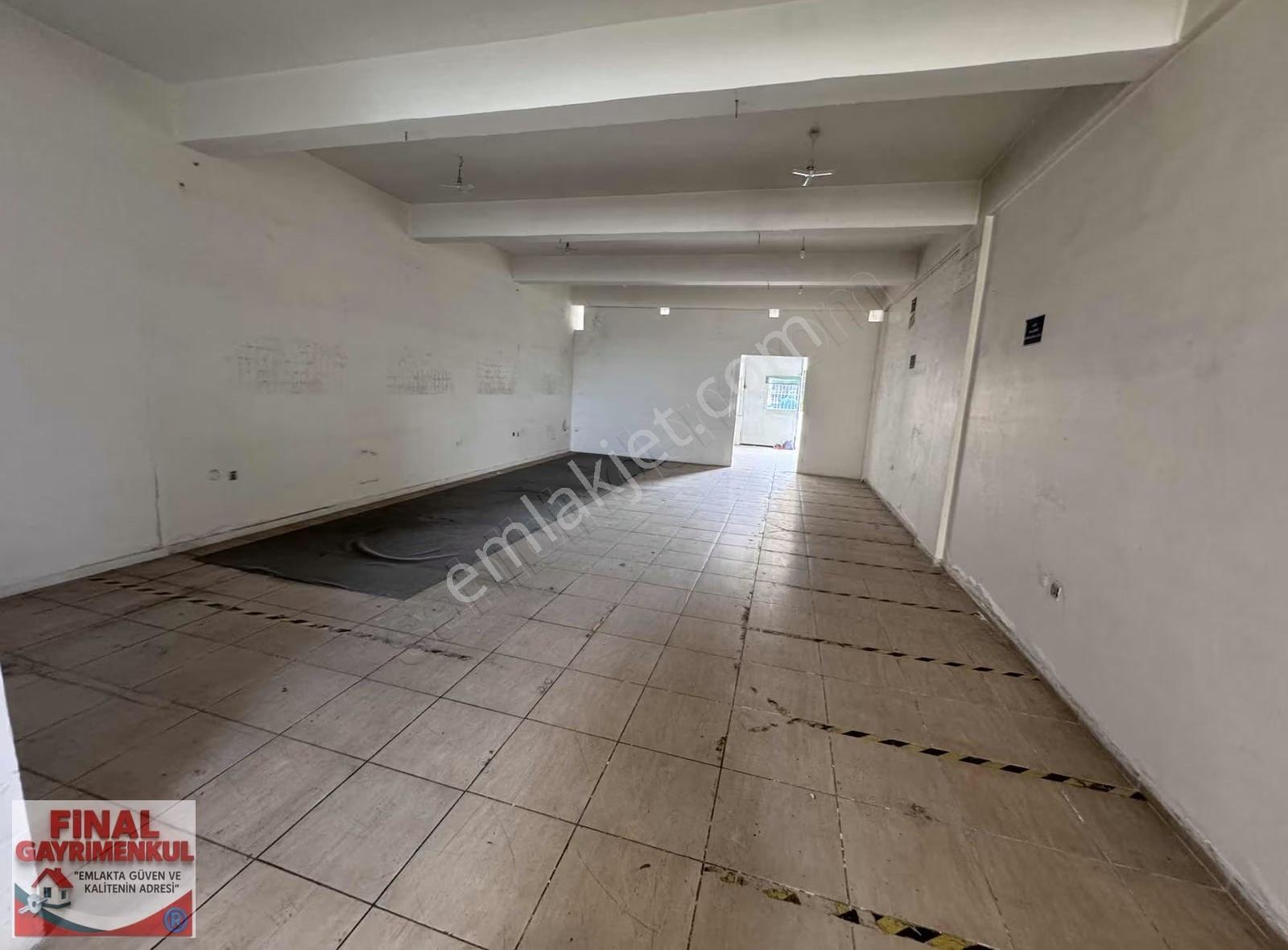 Güzelyurt Mah. Tekstilciler Sit. Ptt Karşısı 250 M2 İşyeri Köşe - Görsel 16