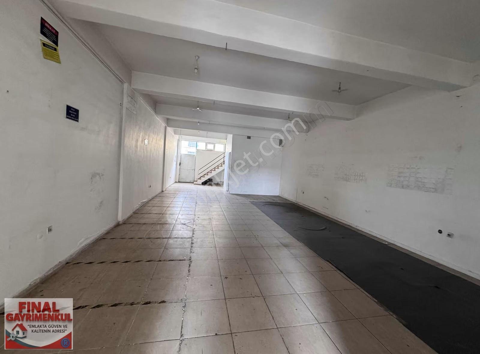Güzelyurt Mah. Tekstilciler Sit. Ptt Karşısı 250 M2 İşyeri Köşe - Görsel 11