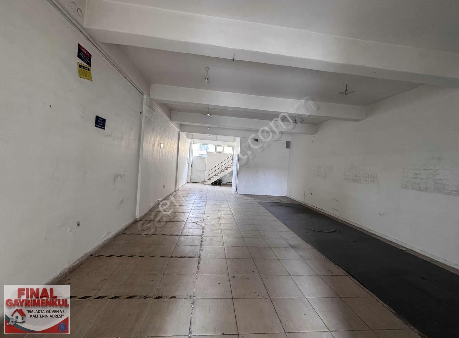 Güzelyurt Mah. Tekstilciler Sit. Ptt Karşısı 250 M2 İşyeri Köşe - Görsel 13
