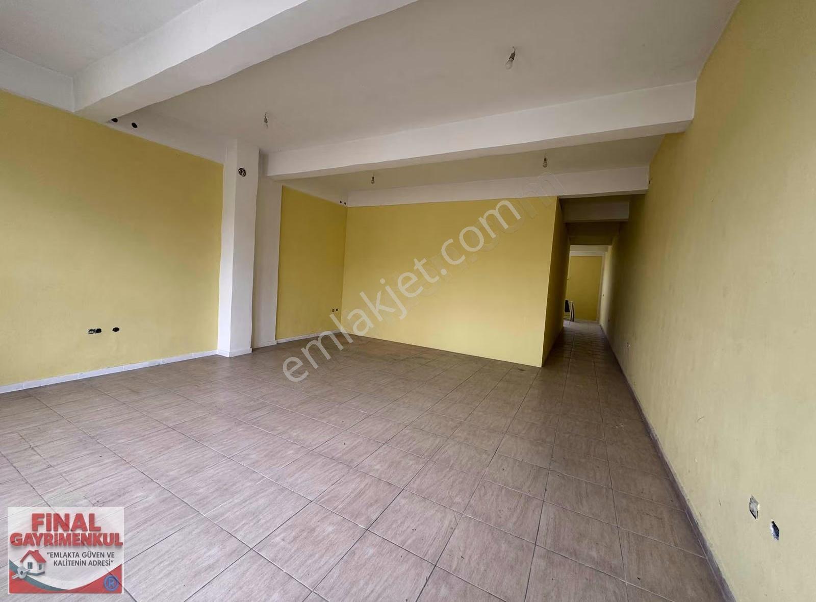 Güzelyurt Mah. Tekstilciler Sit. Ptt Karşısı 250 M2 İşyeri Köşe - Görsel 21