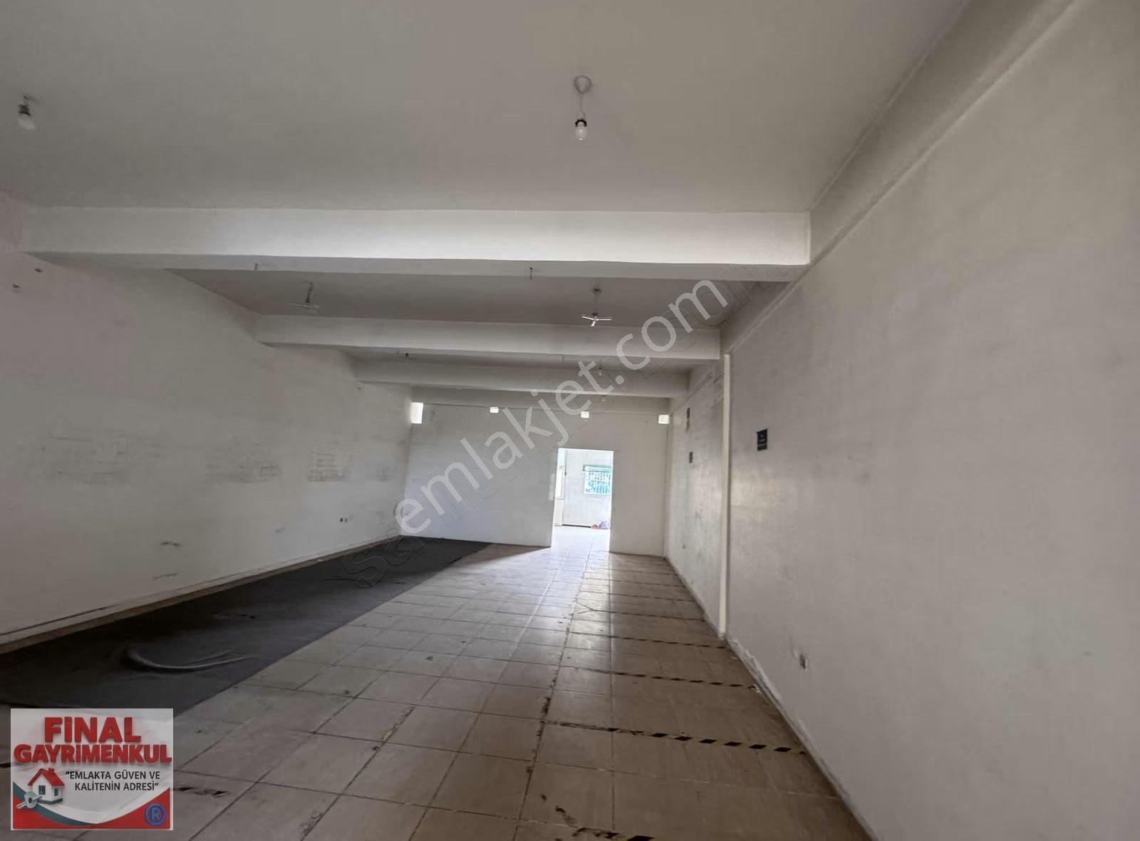 Güzelyurt Mah. Tekstilciler Sit. Ptt Karşısı 250 M2 İşyeri Köşe - Görsel 15