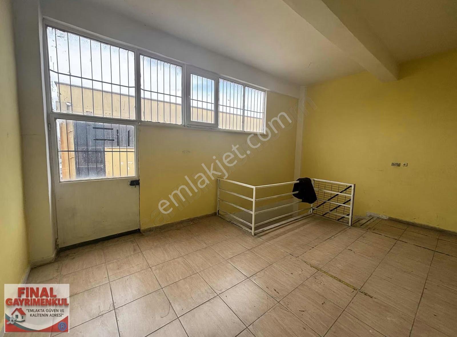 Güzelyurt Mah. Tekstilciler Sit. Ptt Karşısı 250 M2 İşyeri Köşe - Görsel 29