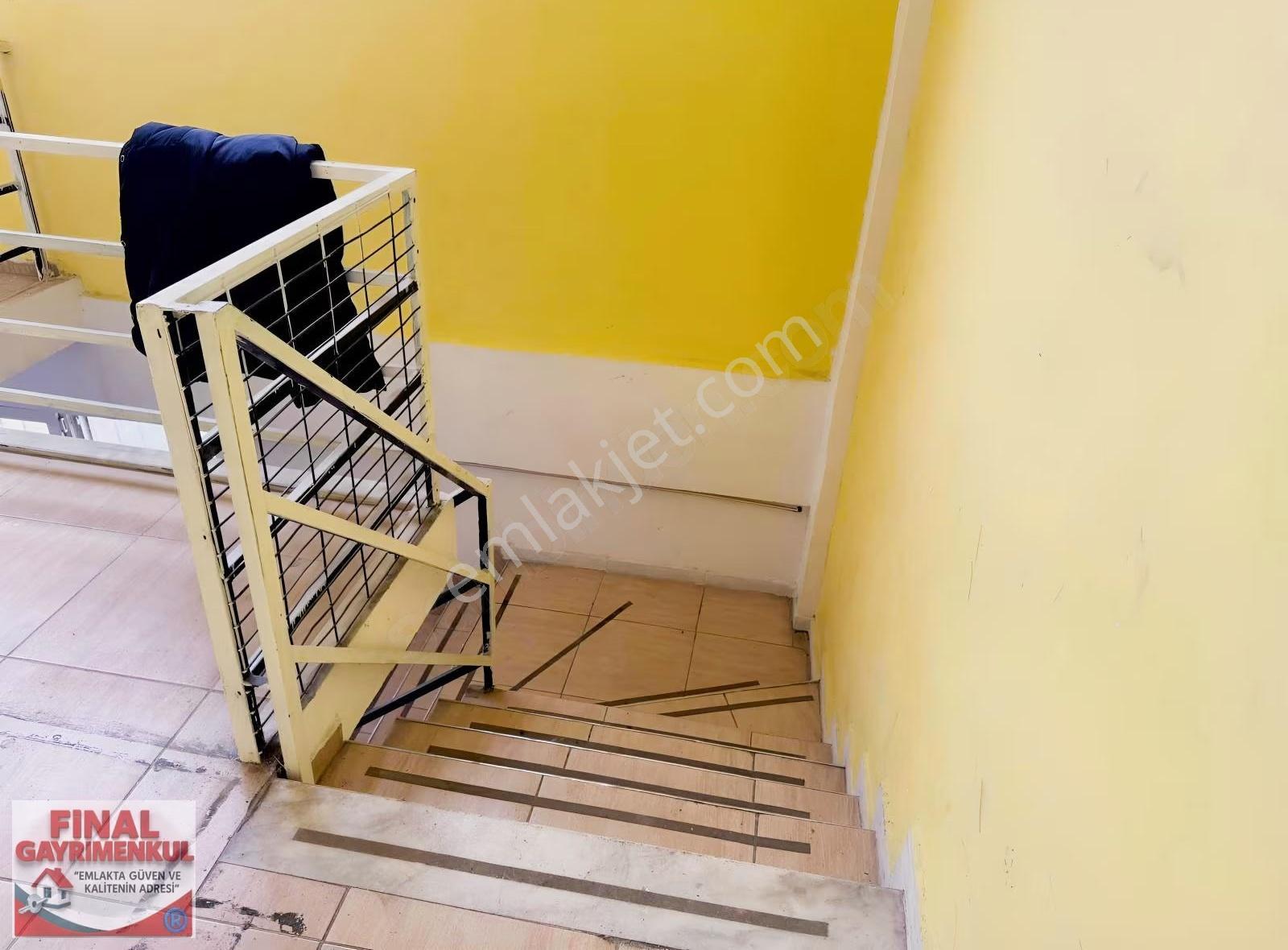 Güzelyurt Mah. Tekstilciler Sit. Ptt Karşısı 250 M2 İşyeri Köşe - Görsel 19