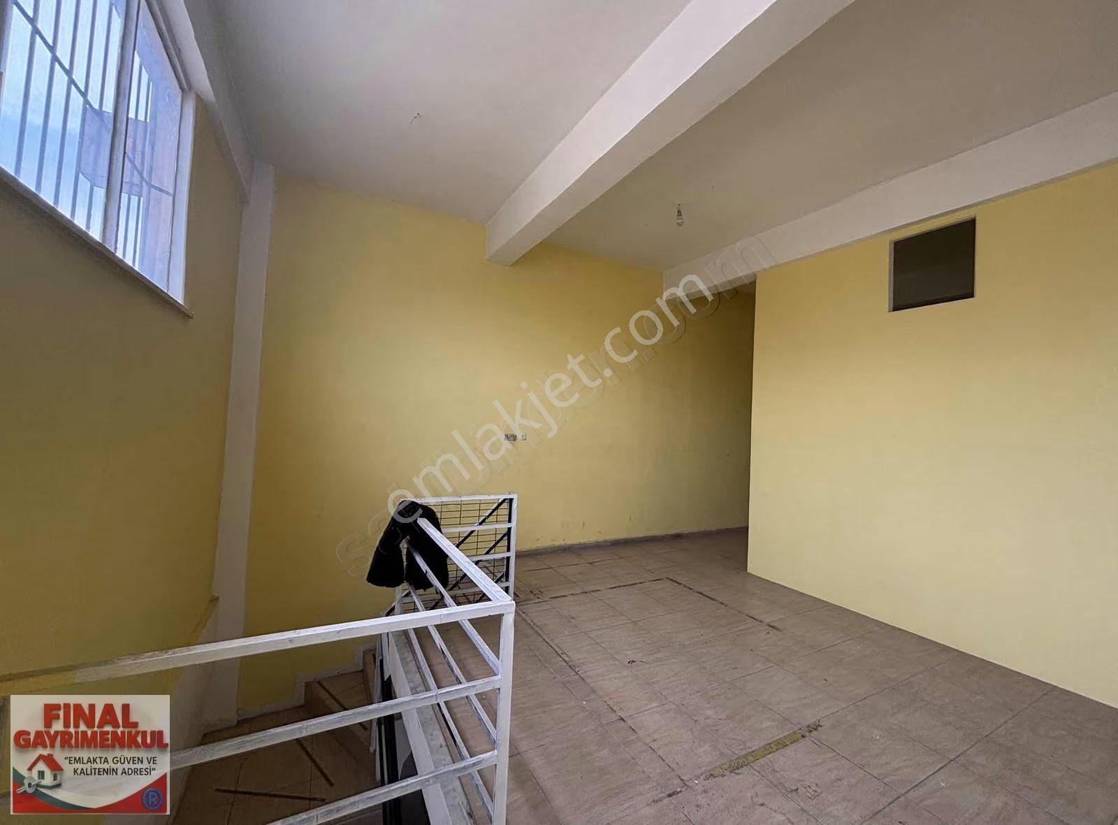 Güzelyurt Mah. Tekstilciler Sit. Ptt Karşısı 250 M2 İşyeri Köşe - Görsel 28