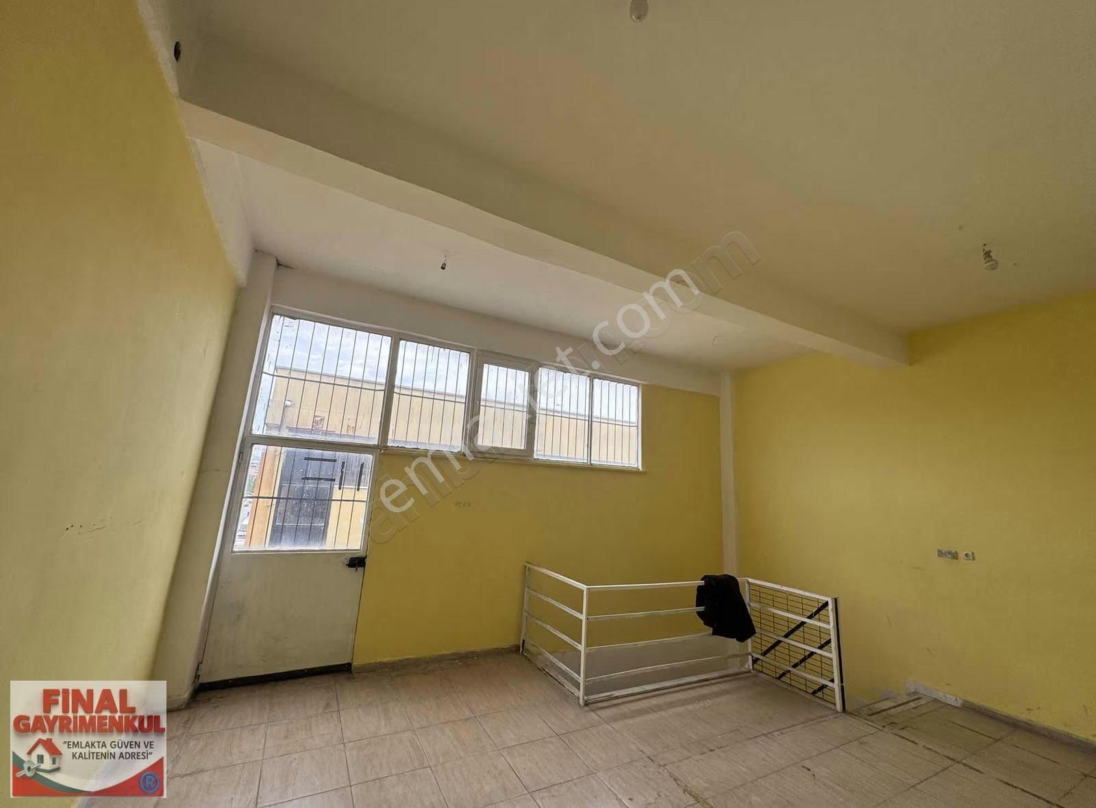 Güzelyurt Mah. Tekstilciler Sit. Ptt Karşısı 250 M2 İşyeri Köşe - Görsel 26