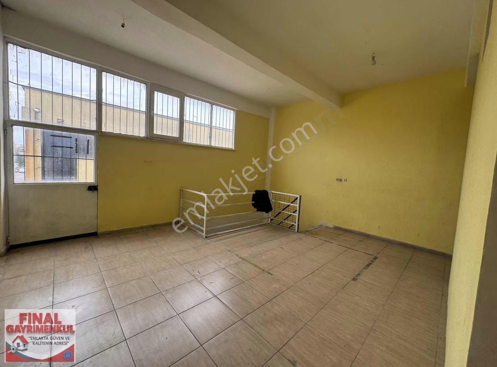 Güzelyurt Mah. Tekstilciler Sit. Ptt Karşısı 250 M2 İşyeri Köşe - Görsel 27