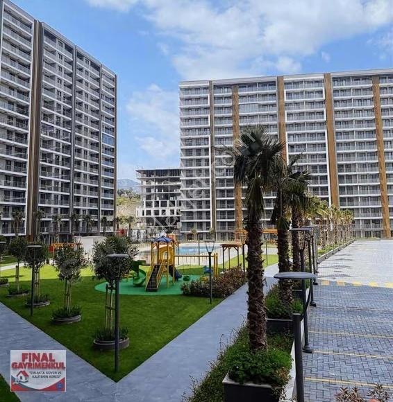 Manisa Meydan Avm Kiralık 1+0 Stüdyo Ofis - Görsel 8