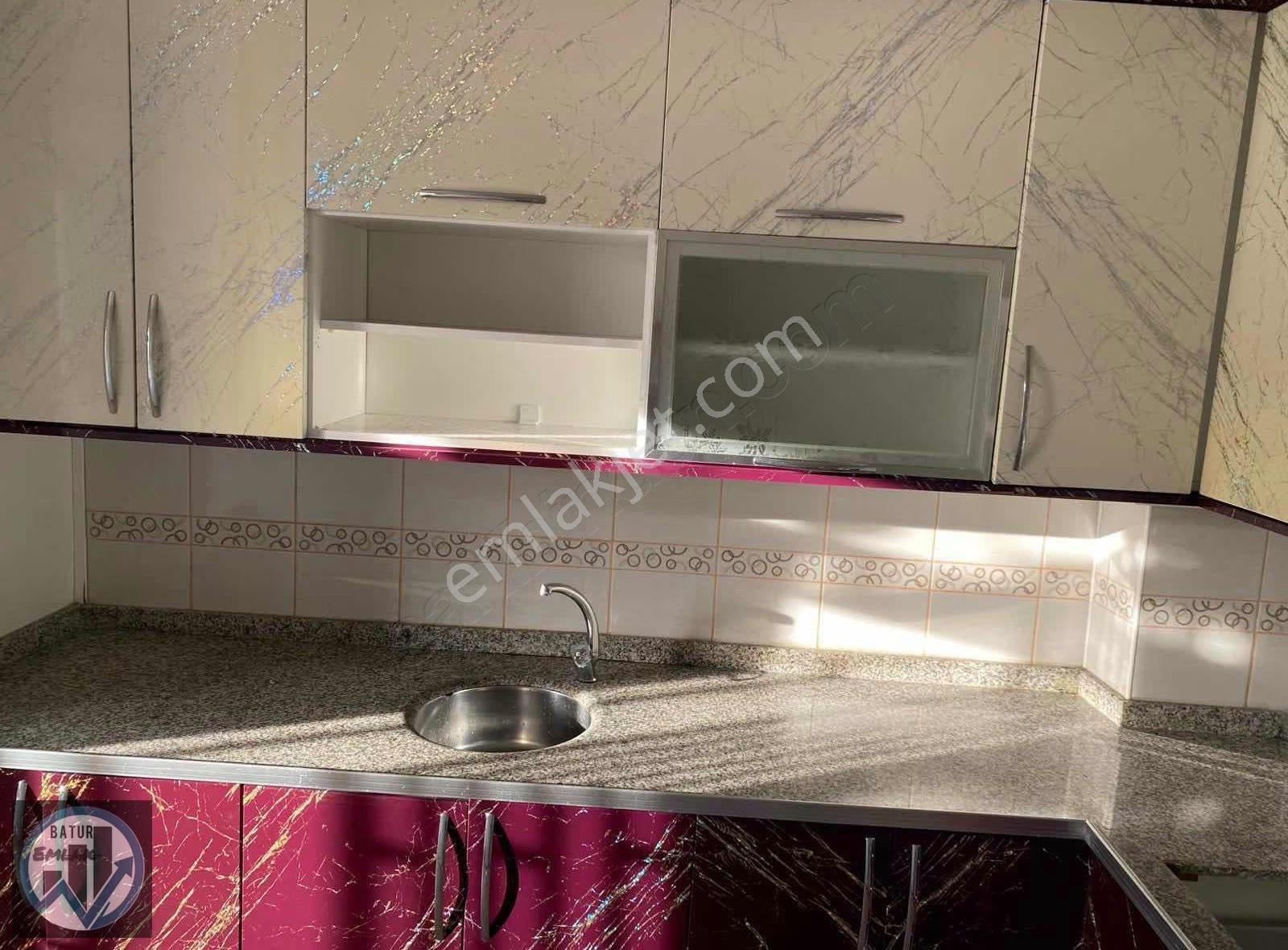 Batur Gayrimenkul'den Tecde'de Kiralık Daire - Görsel 21