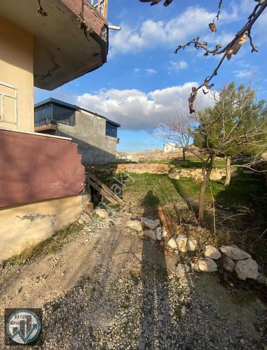 Batur Gayrimenkul'den Tecde'de Kiralık Daire - Görsel 2