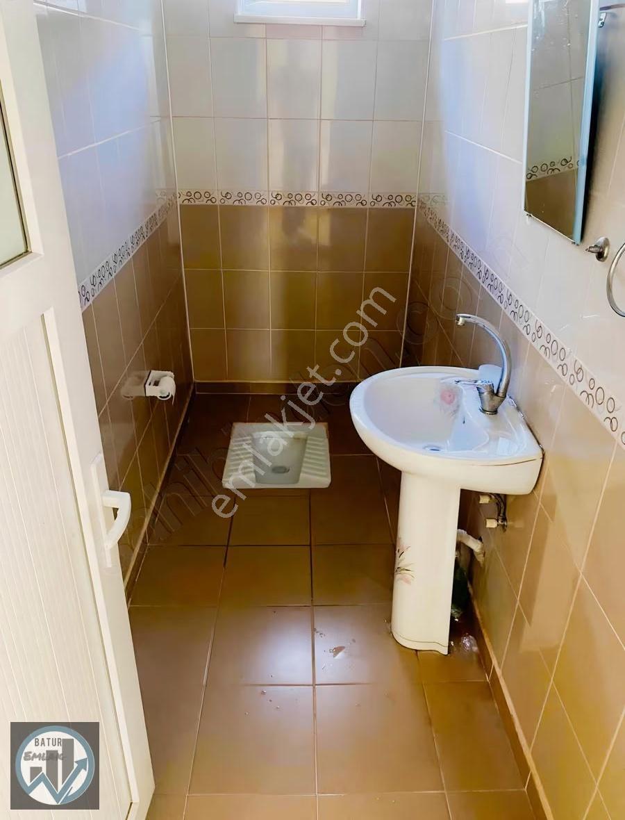 Batur Gayrimenkul'den Tecde'de Kiralık Daire - Görsel 23
