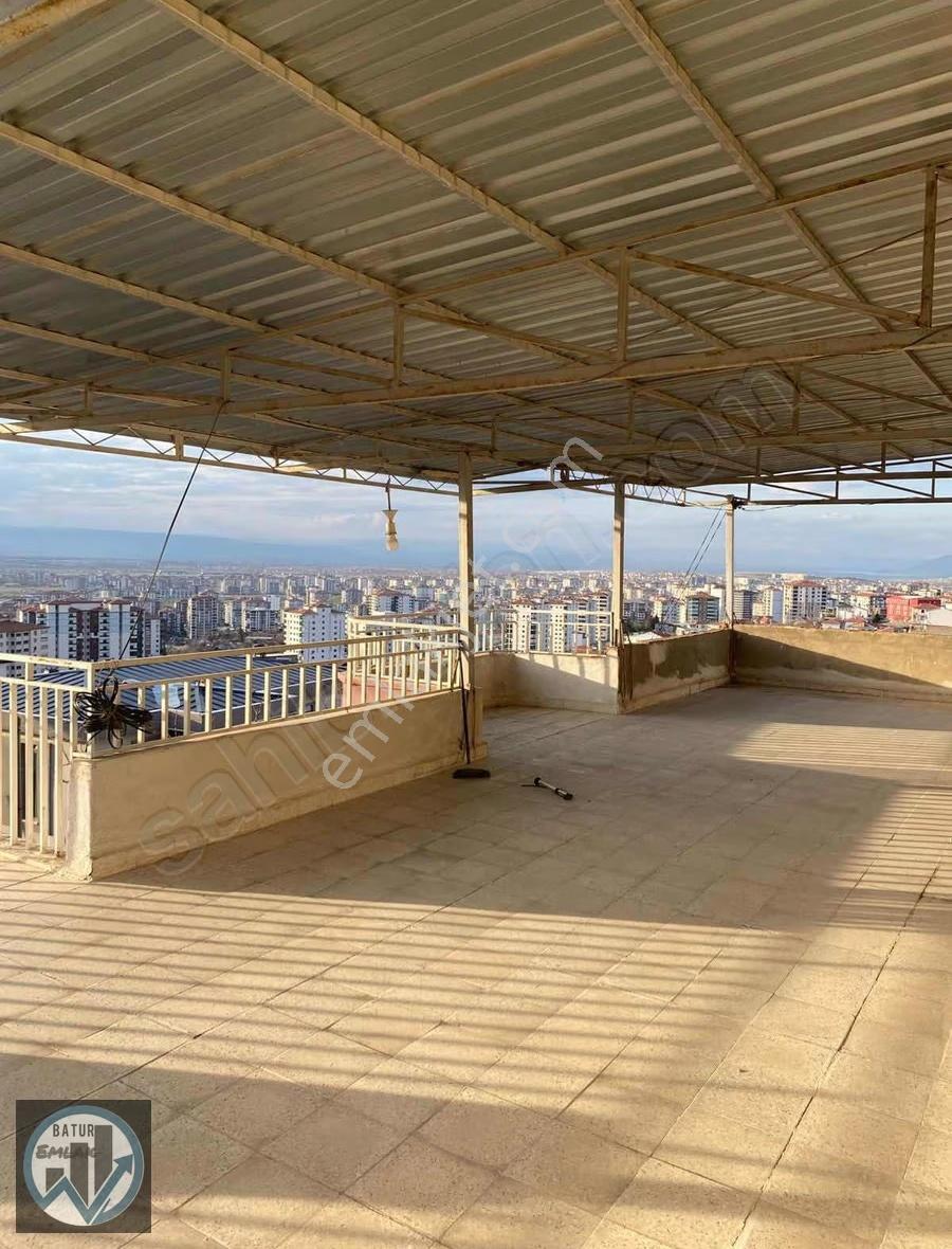 Batur Gayrimenkul'den Tecde'de Kiralık Daire - Görsel 12