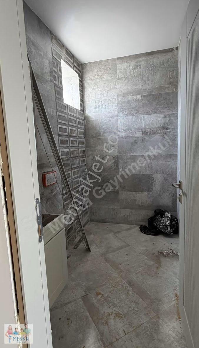 Manisa Şehzadeler Güzelköy Mah. 3+1 Site İçerisinde Sıfır Villa - Görsel 26