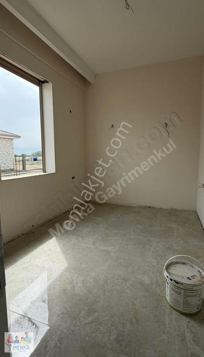 Manisa Şehzadeler Güzelköy Mah. 3+1 Site İçerisinde Sıfır Villa - Görsel 9