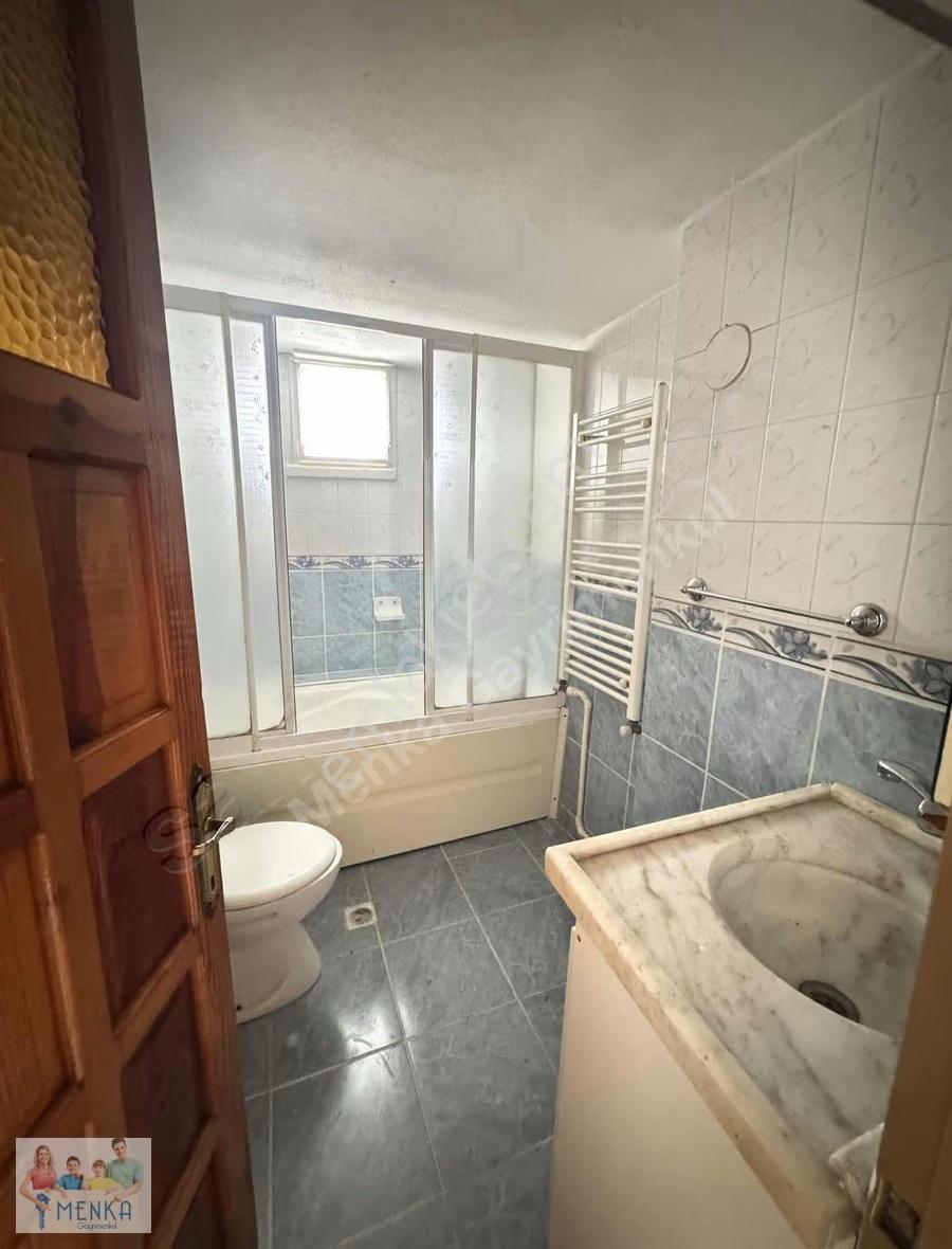 Güzelyurt Mah Site İçinde Kiralık 2+1 Daire - Görsel 23