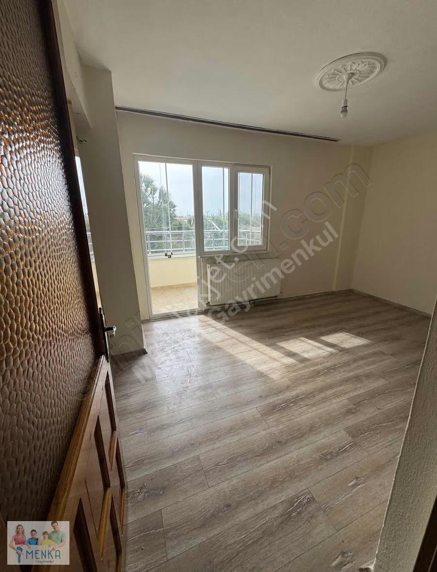 Güzelyurt Mah Site İçinde Kiralık 2+1 Daire - Görsel 24