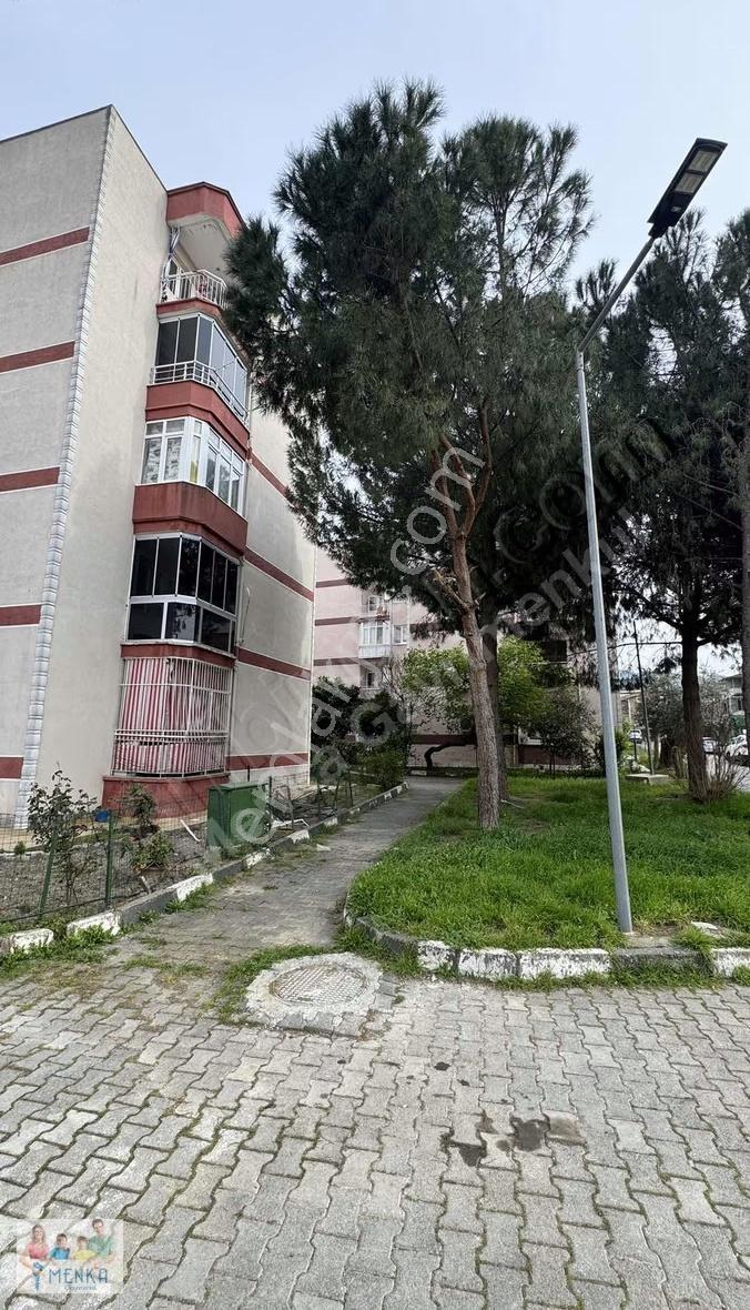 Güzelyurt Mah Site İçinde Kiralık 2+1 Daire - Görsel 6