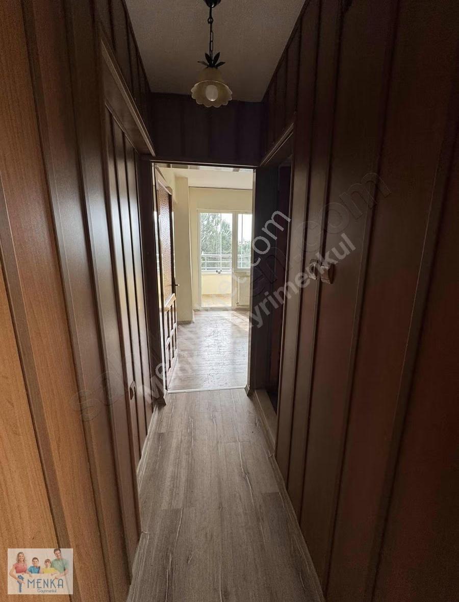 Güzelyurt Mah Site İçinde Kiralık 2+1 Daire - Görsel 26