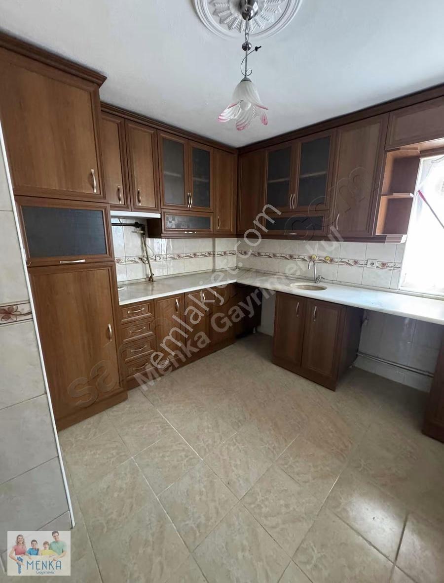 Güzelyurt Mah Site İçinde Kiralık 2+1 Daire - Görsel 11
