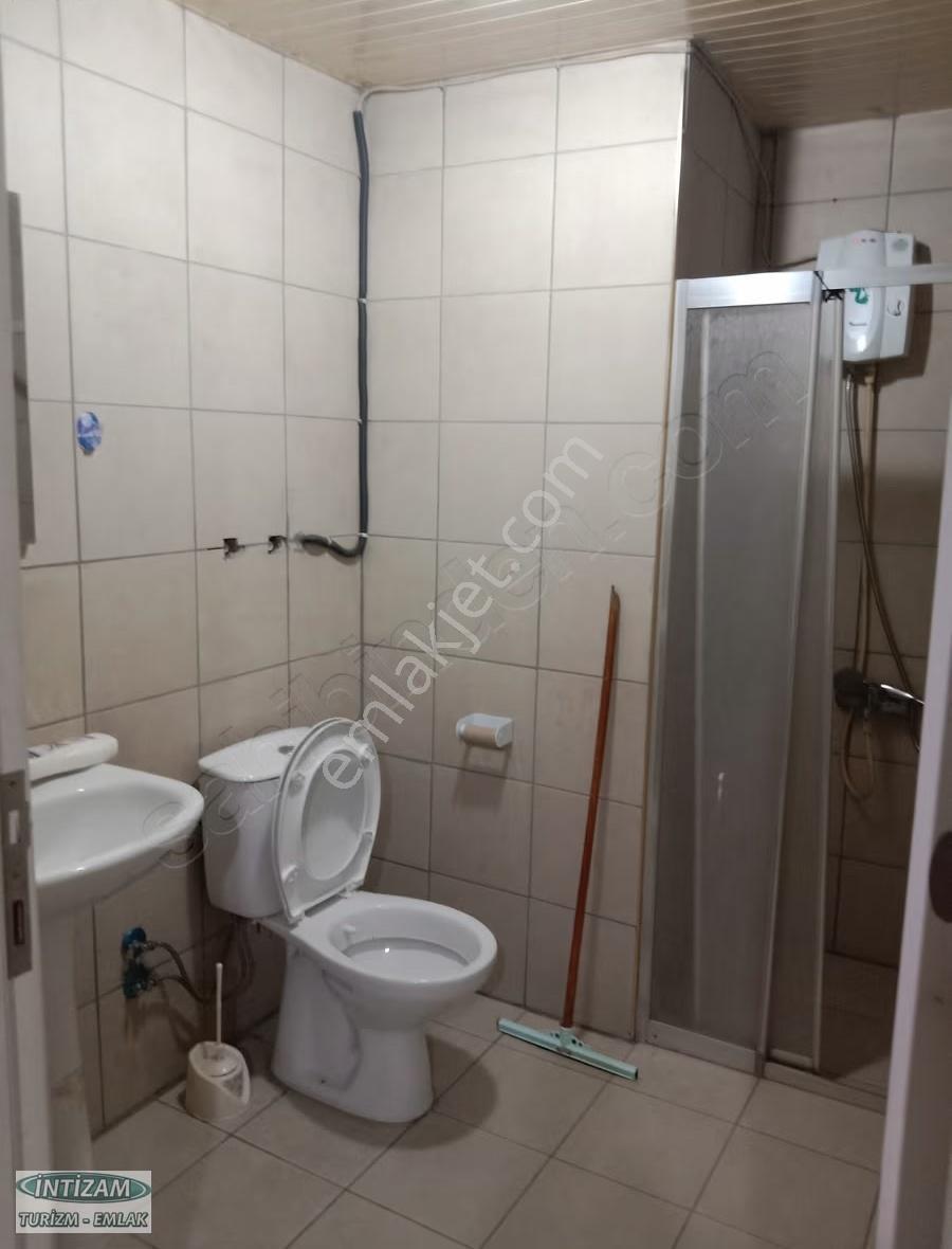 Isparta Merkez Meydan Avmye Yakın Eşyalı 1+1 Kiralık Apart - Görsel 6