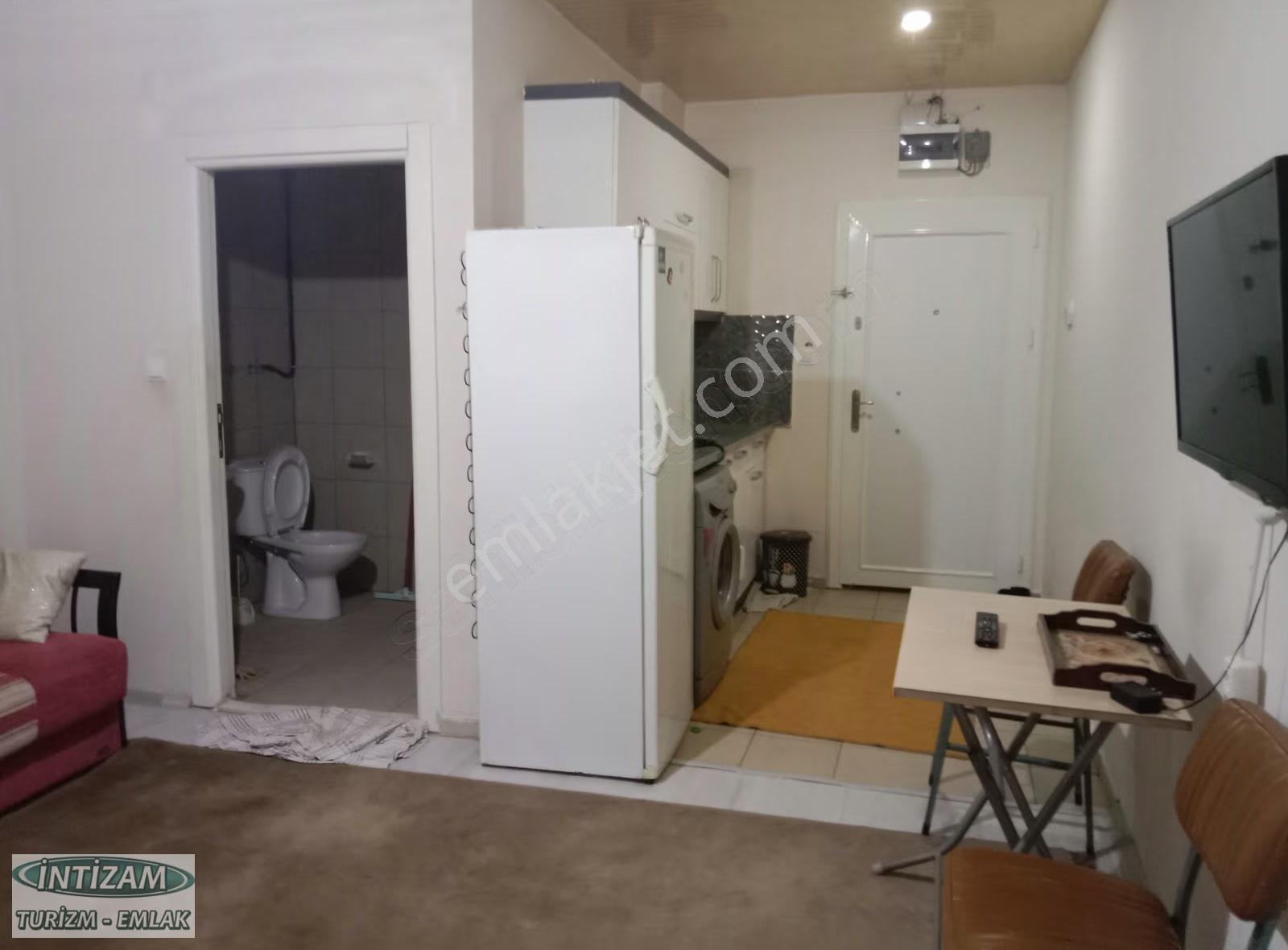 Isparta Merkez Meydan Avmye Yakın Eşyalı 1+1 Kiralık Apart - Görsel 5