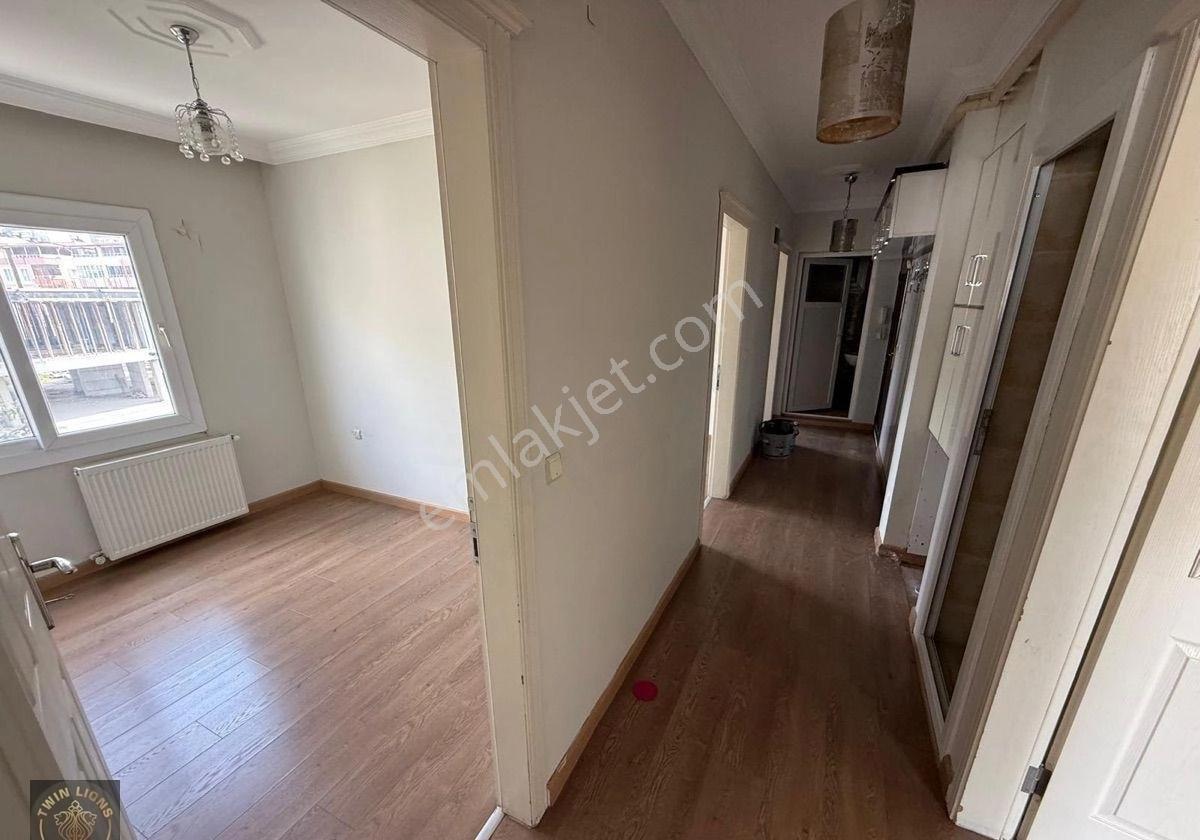 İskenderun Modern Evler Mahallesi Satılık Doğalgazlı 3+1 Daire - Görsel 8
