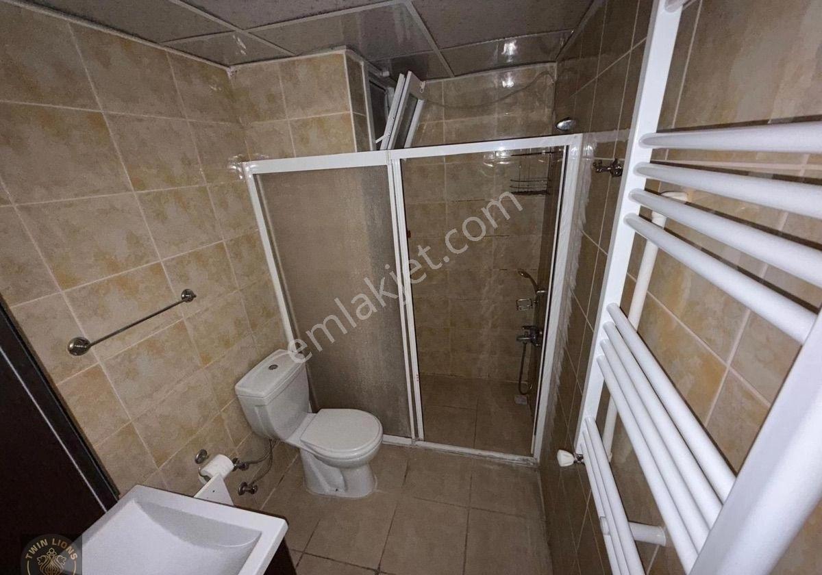 İskenderun Modern Evler Mahallesi Satılık Doğalgazlı 3+1 Daire - Görsel 9