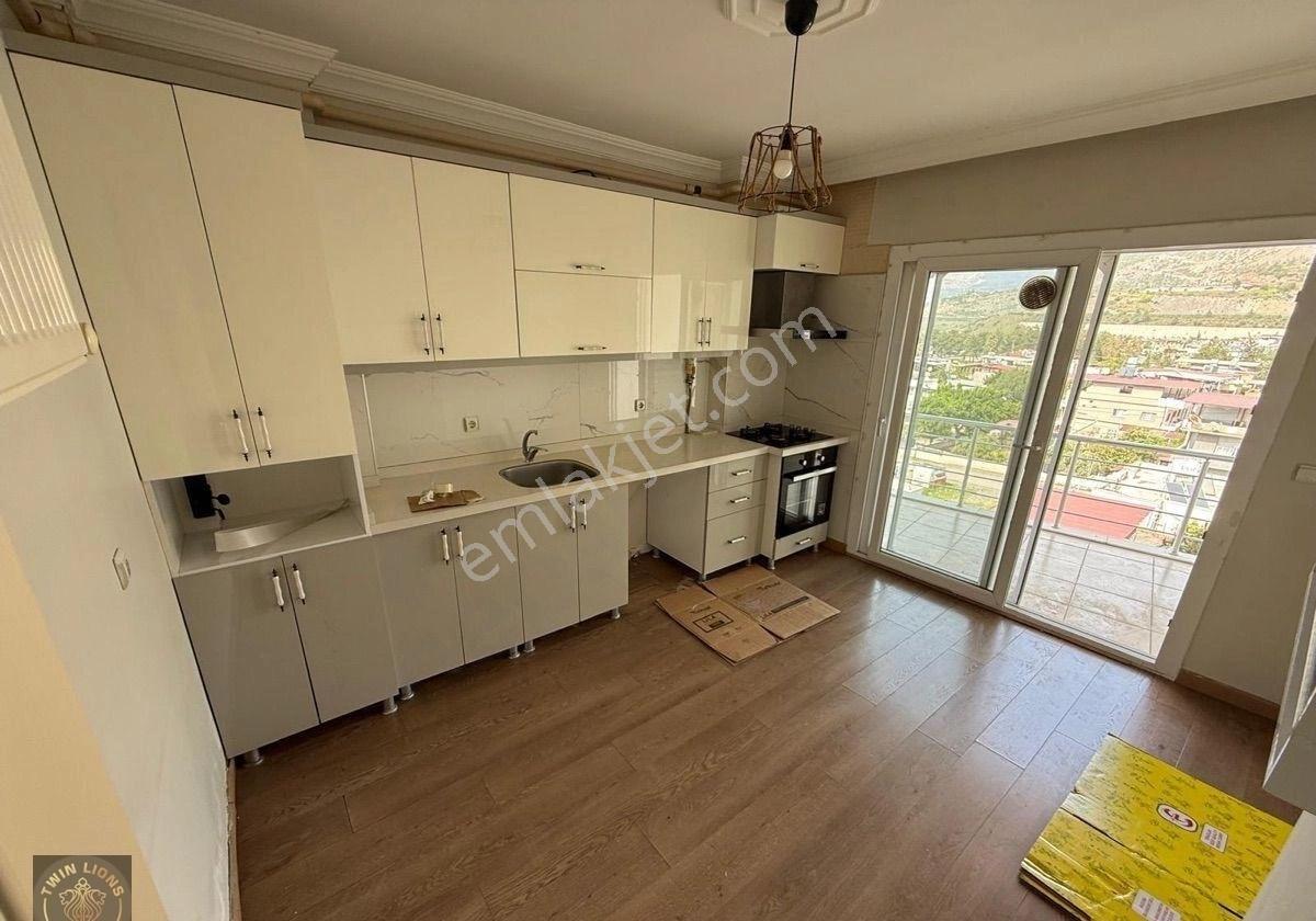 İskenderun Modern Evler Mahallesi Satılık Doğalgazlı 3+1 Daire - Görsel 16